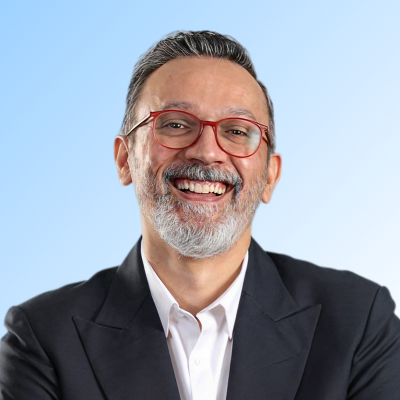 Paritosh Desai