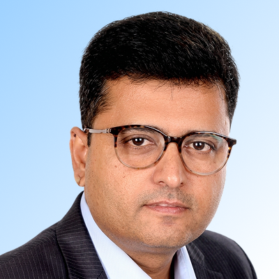 Prasad Deore