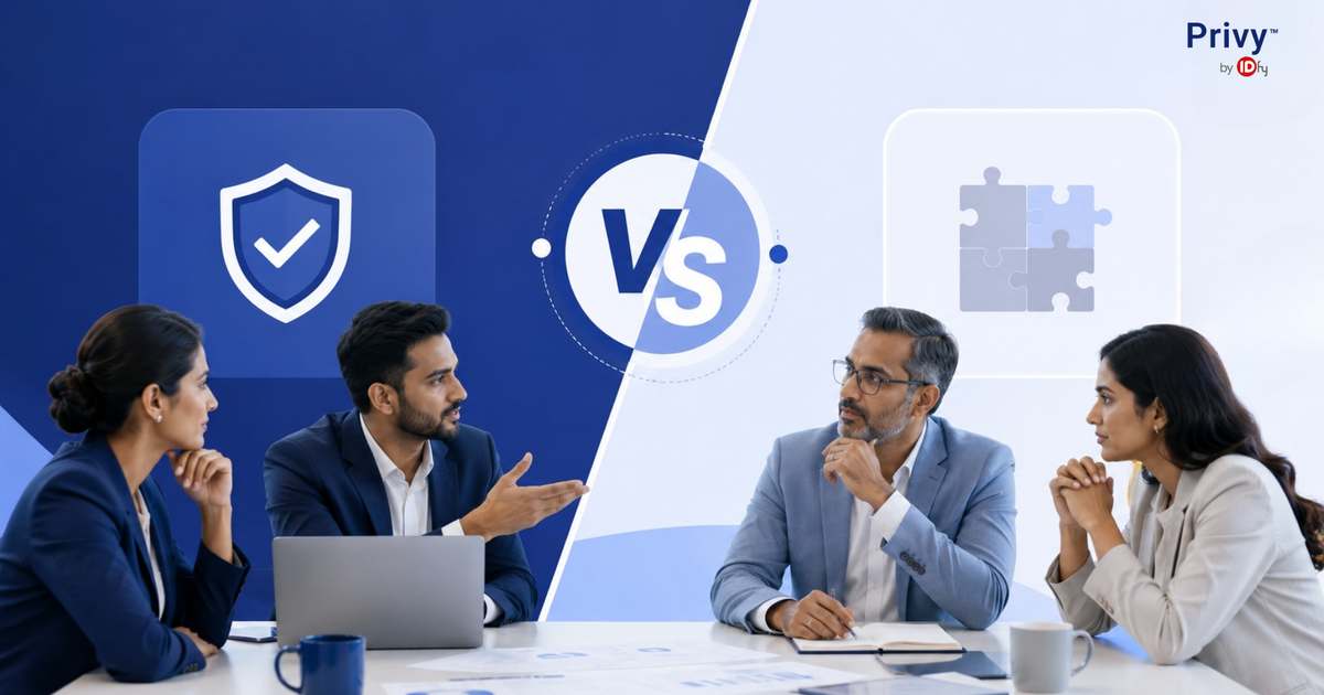 Best OneTrust Alternatives For DPDP Compliance 