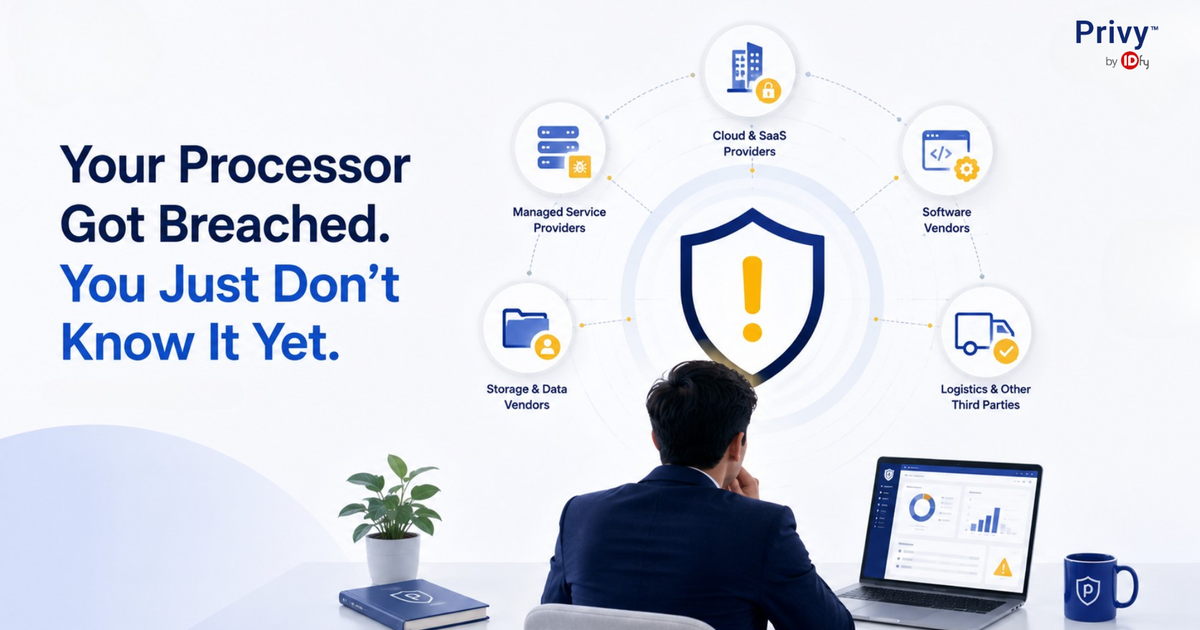 Your Processor Got Breached. You Just Don't Know It Yet 