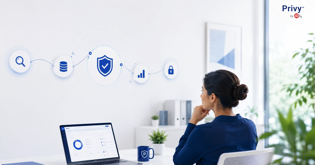 Complete Coverage Is the Slowest Path to DPDP Compliance
