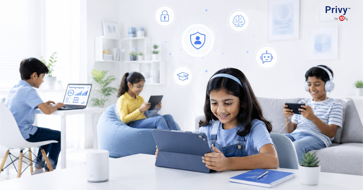 The DPDP Act's Hardest Test: 450 Million Children by 2027