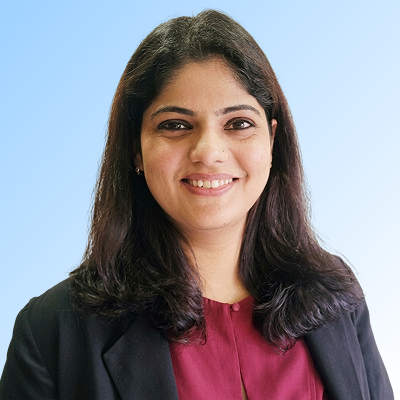 Puja Deshpande