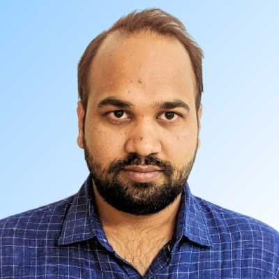 Puneet Tripathi