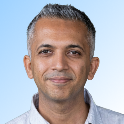 Rahul Lakhani