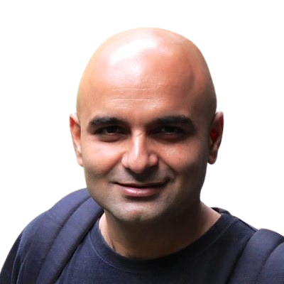 Rohit Razdan