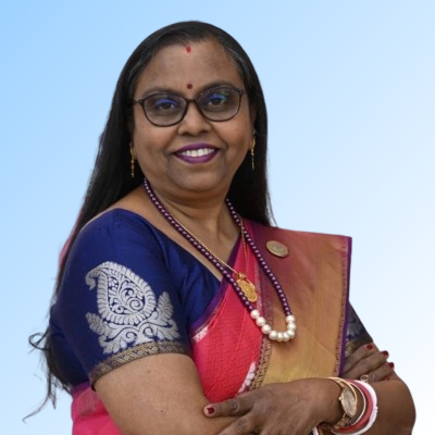 Ruma Dey