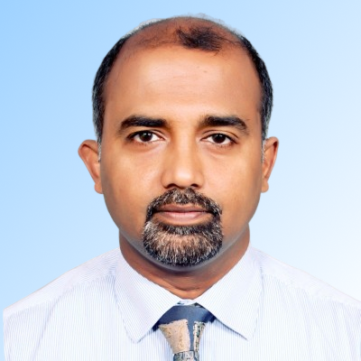 Sanjay Pai