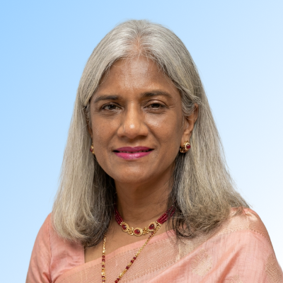 Sarika Gandhi