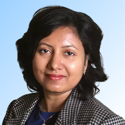 Shubhosree Dasgupta