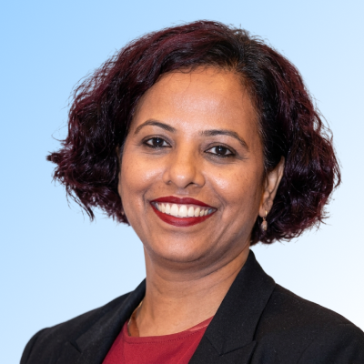 Sindhu Vethoddy