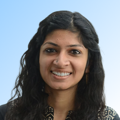 Sreenidhi Srinivasan