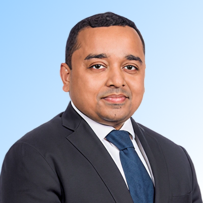 Supratim Chakraborty