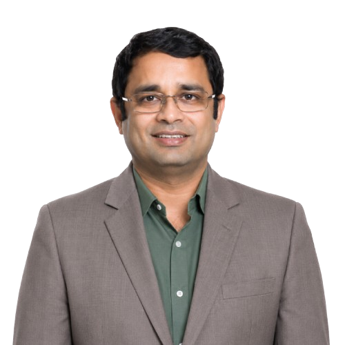 Tridib Mukherjee