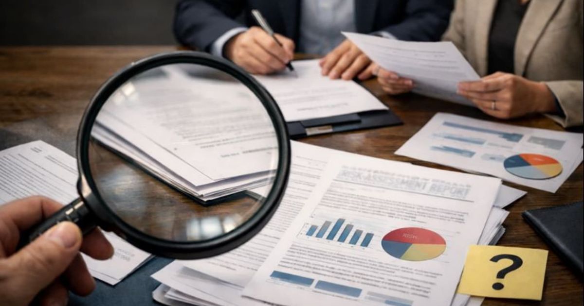 Third-Party Risk Management in 2026: Why Vendor Contracts Alone Are Not Enough