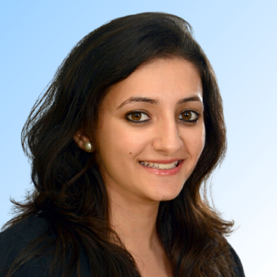Vidushi Gupta