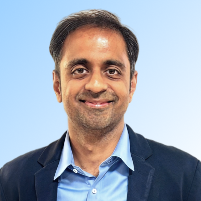 Vijay Rajagopal