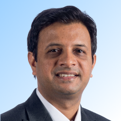 Vivek Mimani
