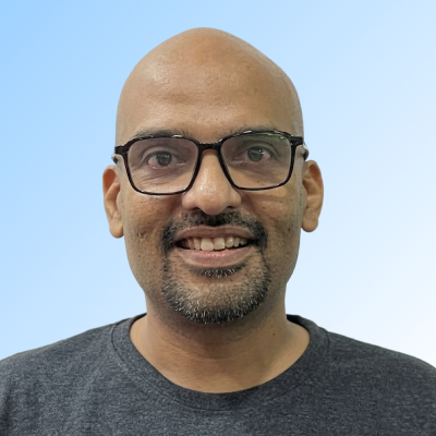 Vivek Sasikumar