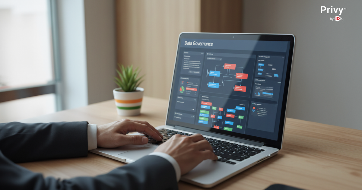 Data Visibility: The Foundation of Data Governance and Modern Compliance