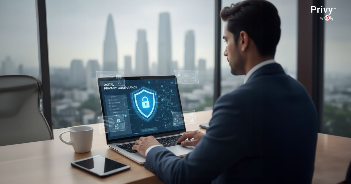Why Privacy Impact Assessments Exist Under Modern Data Privacy Laws