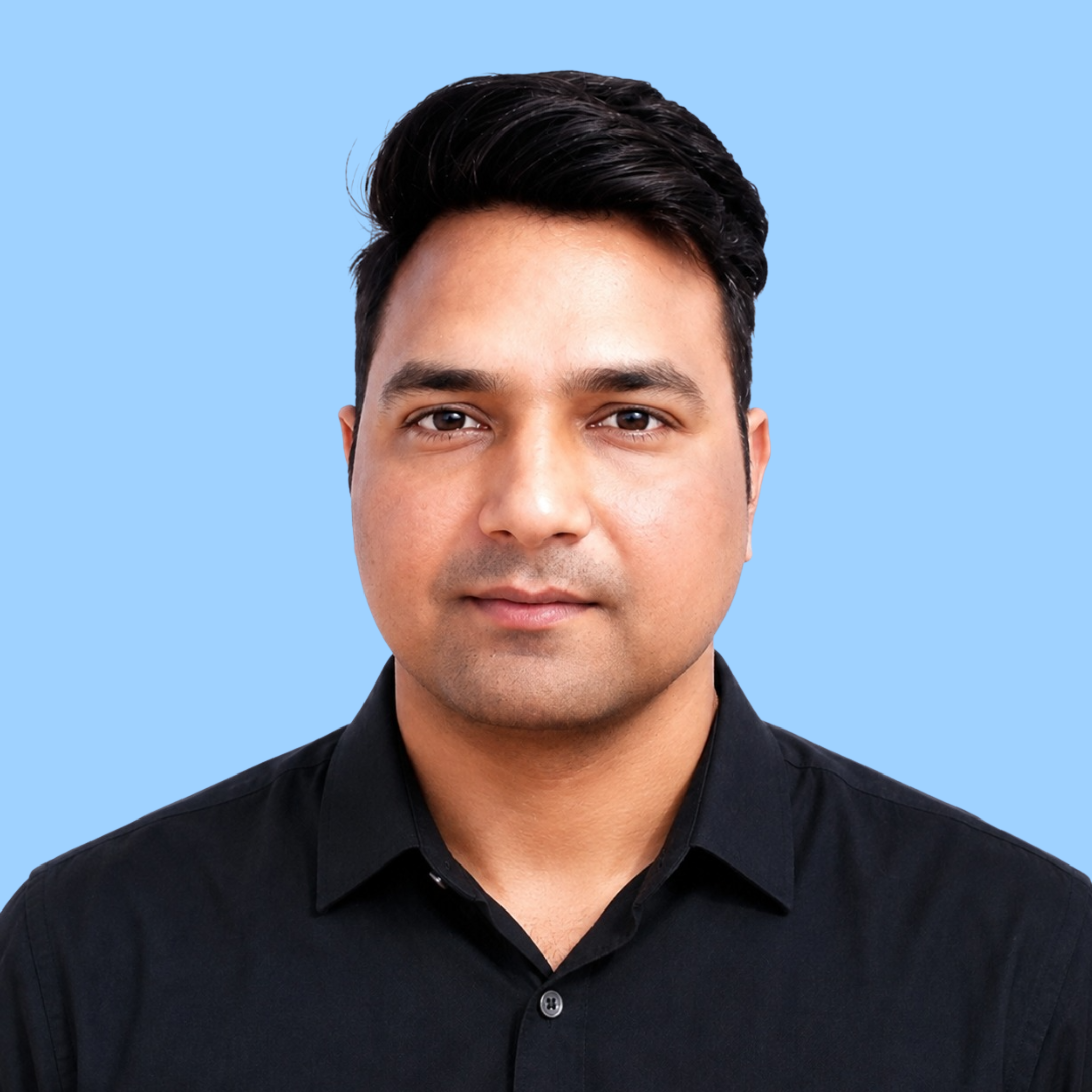 Amit Rana