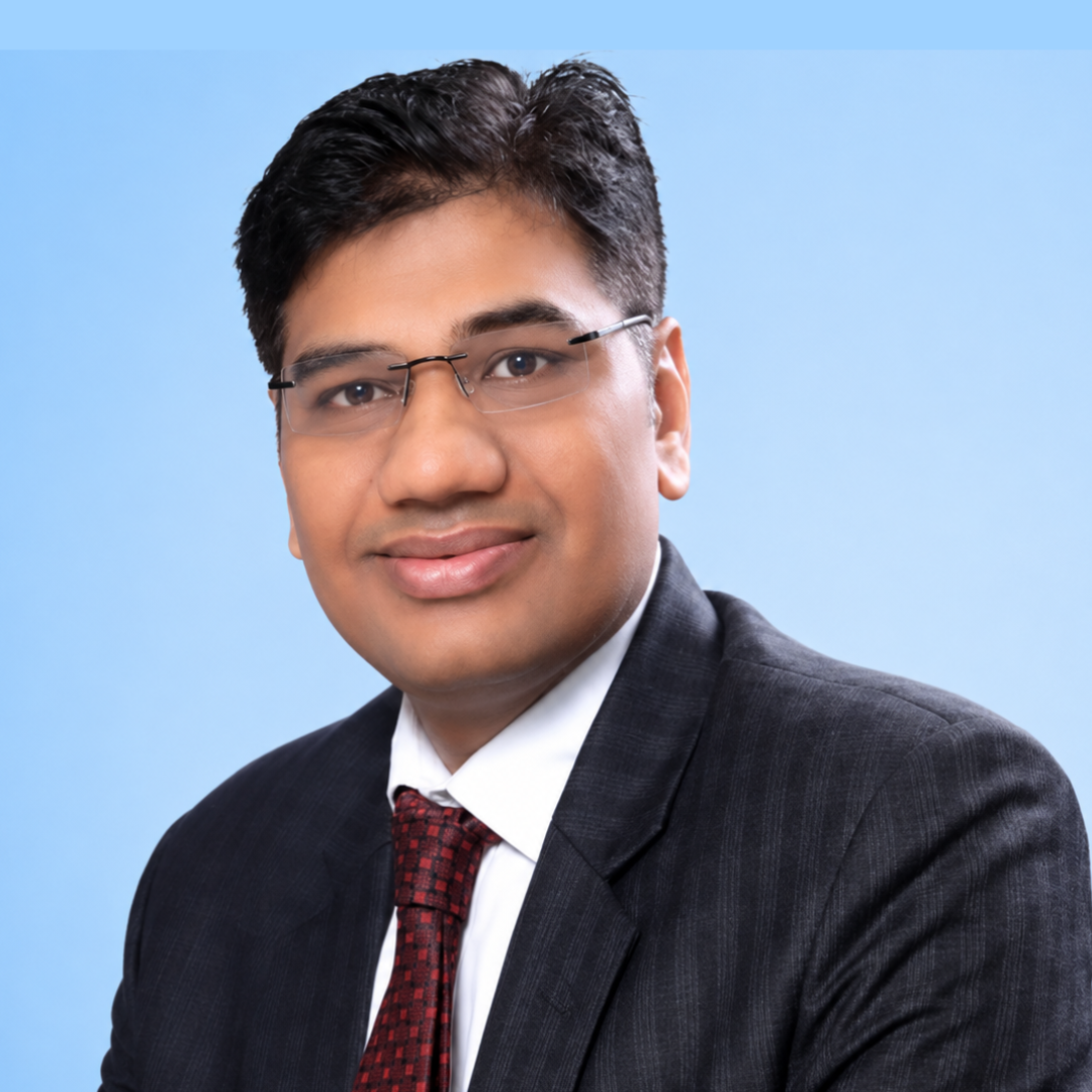 Kunal Sanghavi