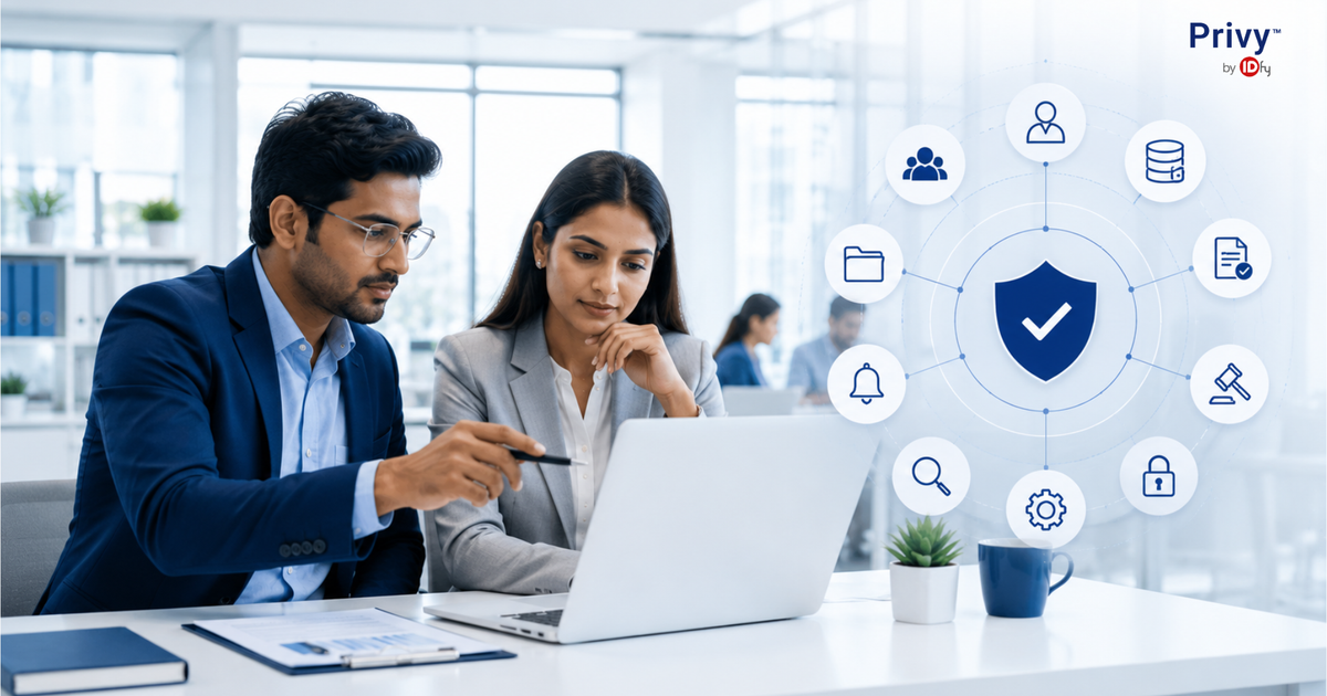 10 Must-Have Features of a DPDPA Compliance Platform (2026 Buyer's Guide)
