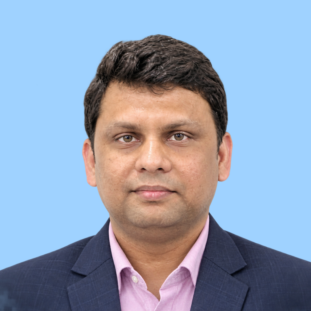 Baidyanath Kumar