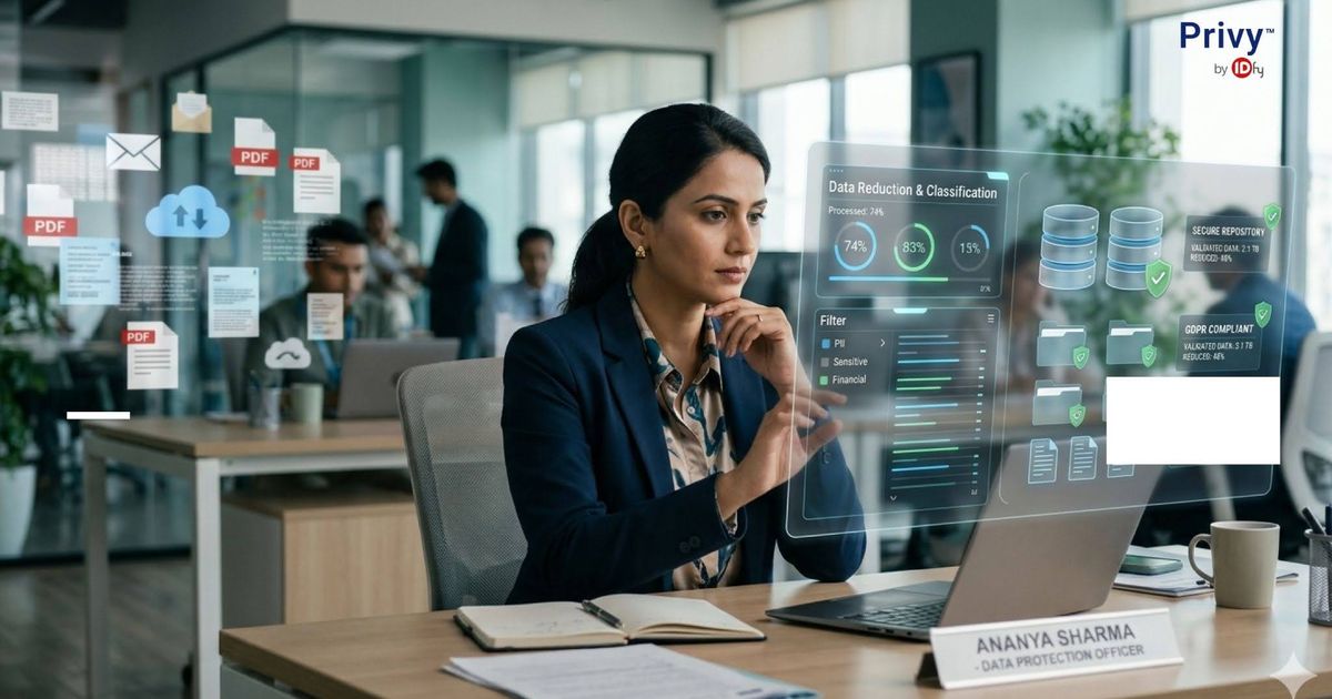 Data Minimization in DPDP: Why Collecting Less Data is the Smartest Strategy in 2026