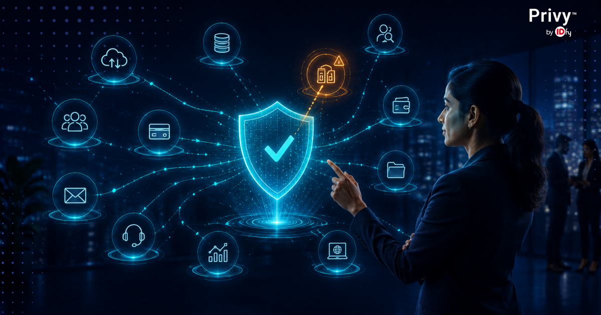 Vendor Risk Management Under DPDP: 2026 Compliance Guide