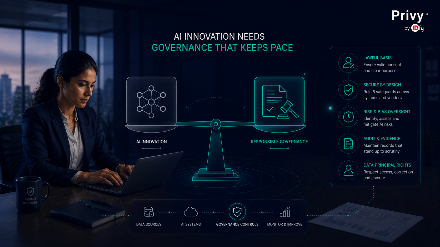 AI Governance and DPDPA: What Indian Enterprises Must Know in 2026
