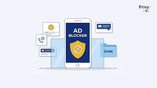 Consent management platform