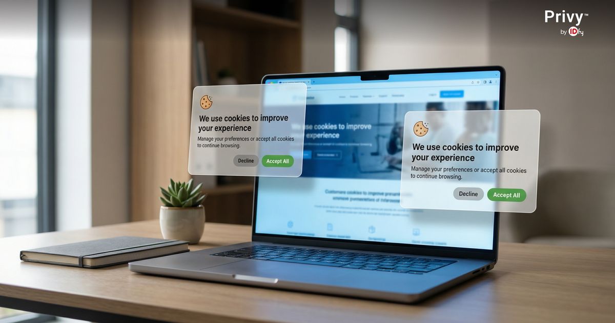 Cookie Consent UX: What Regulators Actually Expect And How to Design It