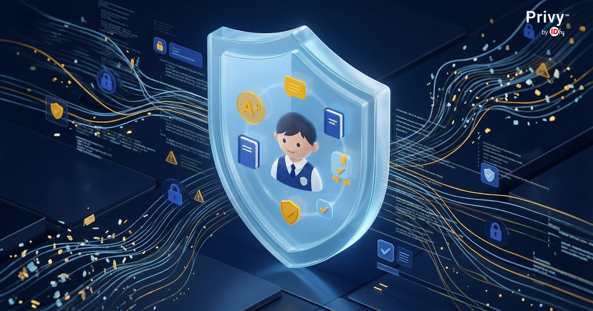 The EdTech Reckoning: Navigating DPDP 2026 & Student Data Privacy