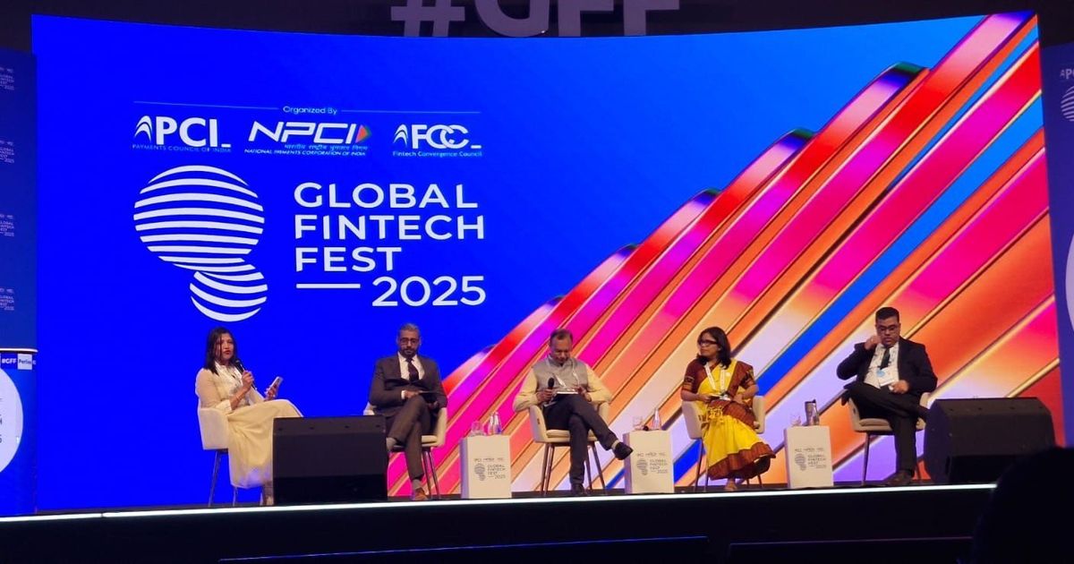 What Fintechs Need to Rethink After GFF: 5 Data Governance Blind Spots That Demand Attention
