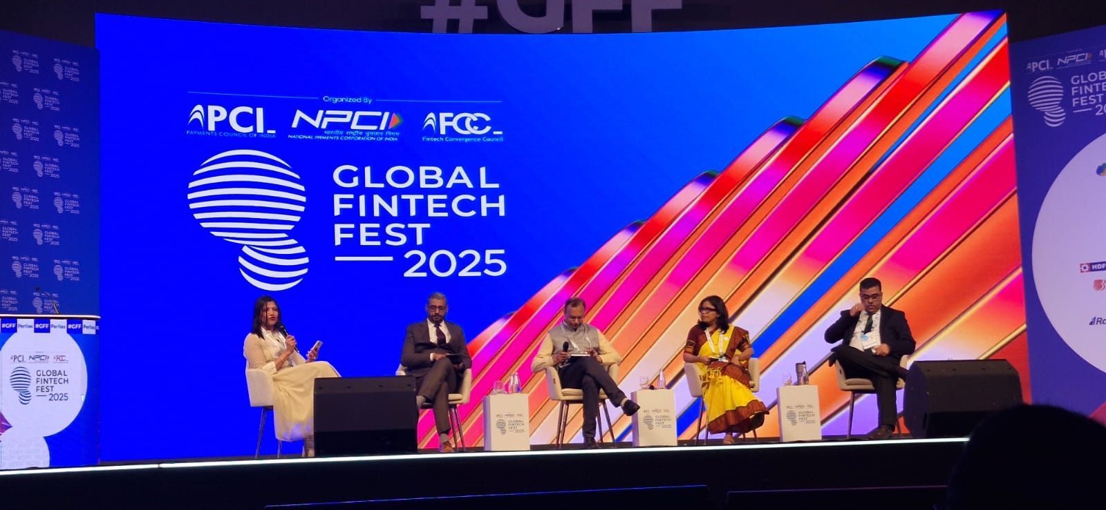 What Fintechs Need to Rethink After GFF: 5 Data Governance Blind Spots That Demand Attention