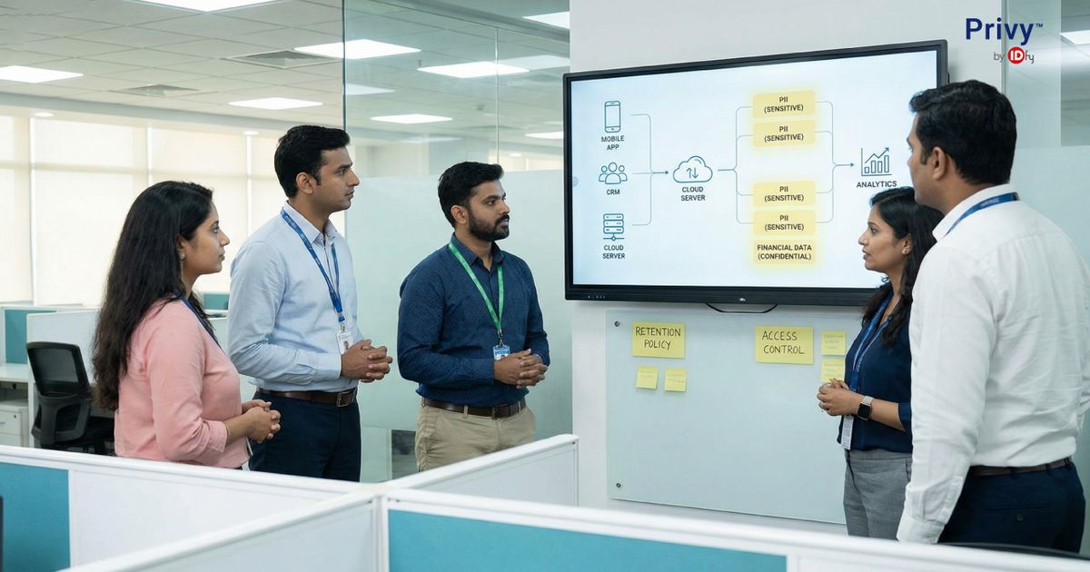 How Data Mapping Simplifies Privacy Audits and Strengthens Data Governance