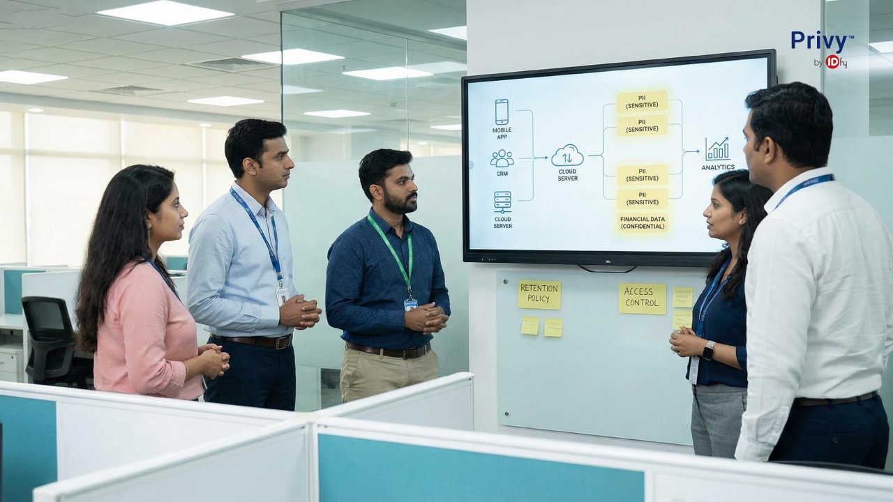 How Data Mapping Simplifies Privacy Audits and Strengthens Data Governance