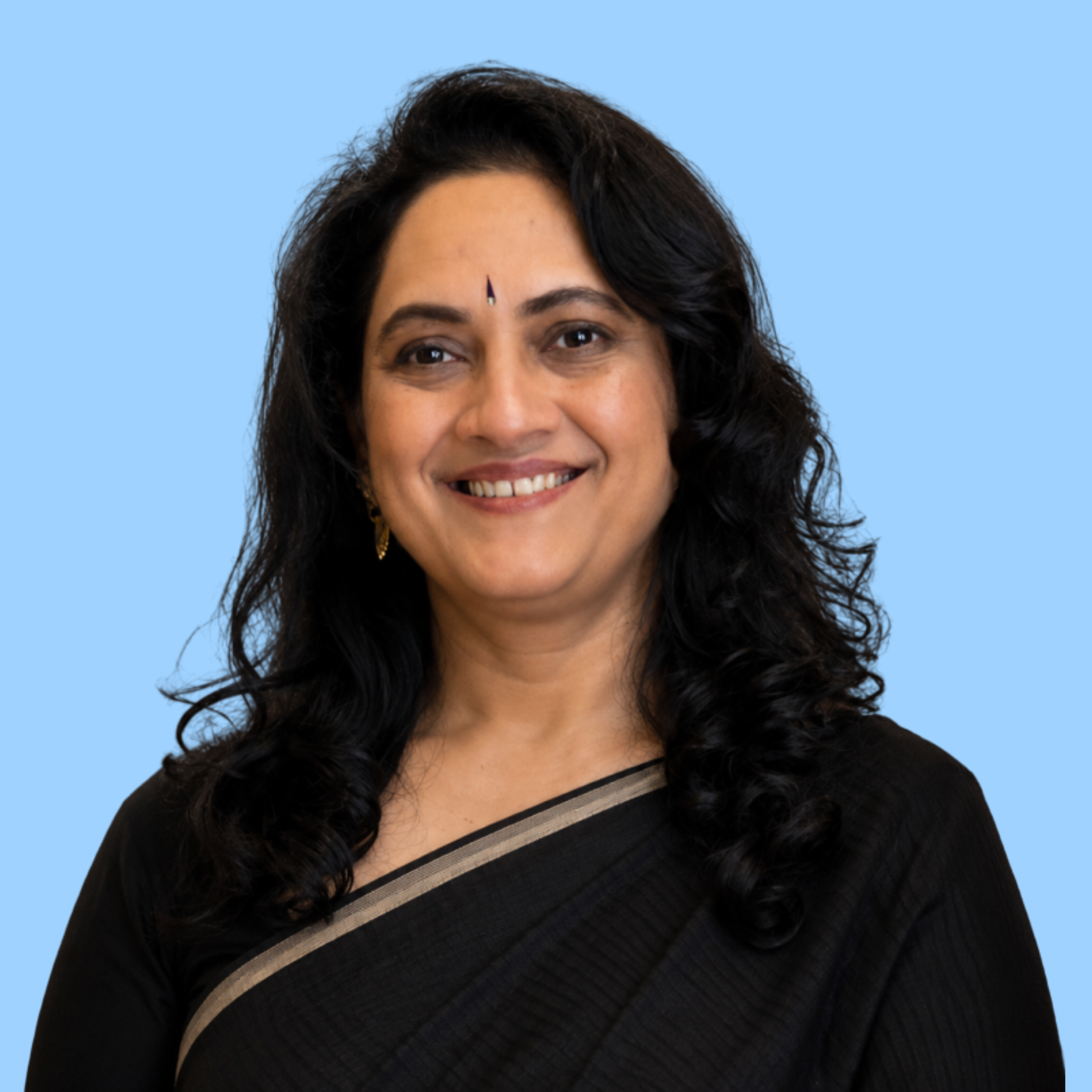 Gowree Gokhale