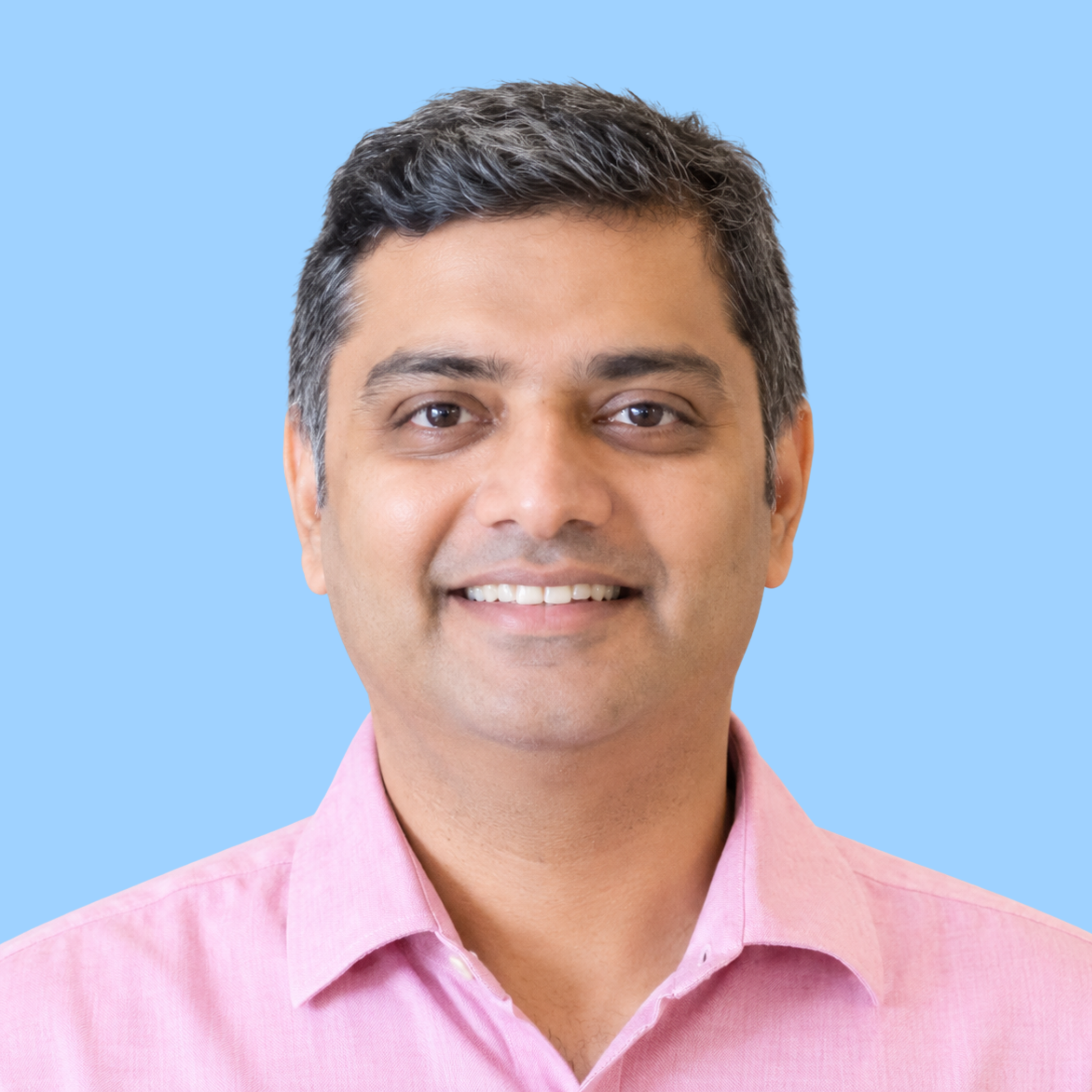 Rahul Vithani