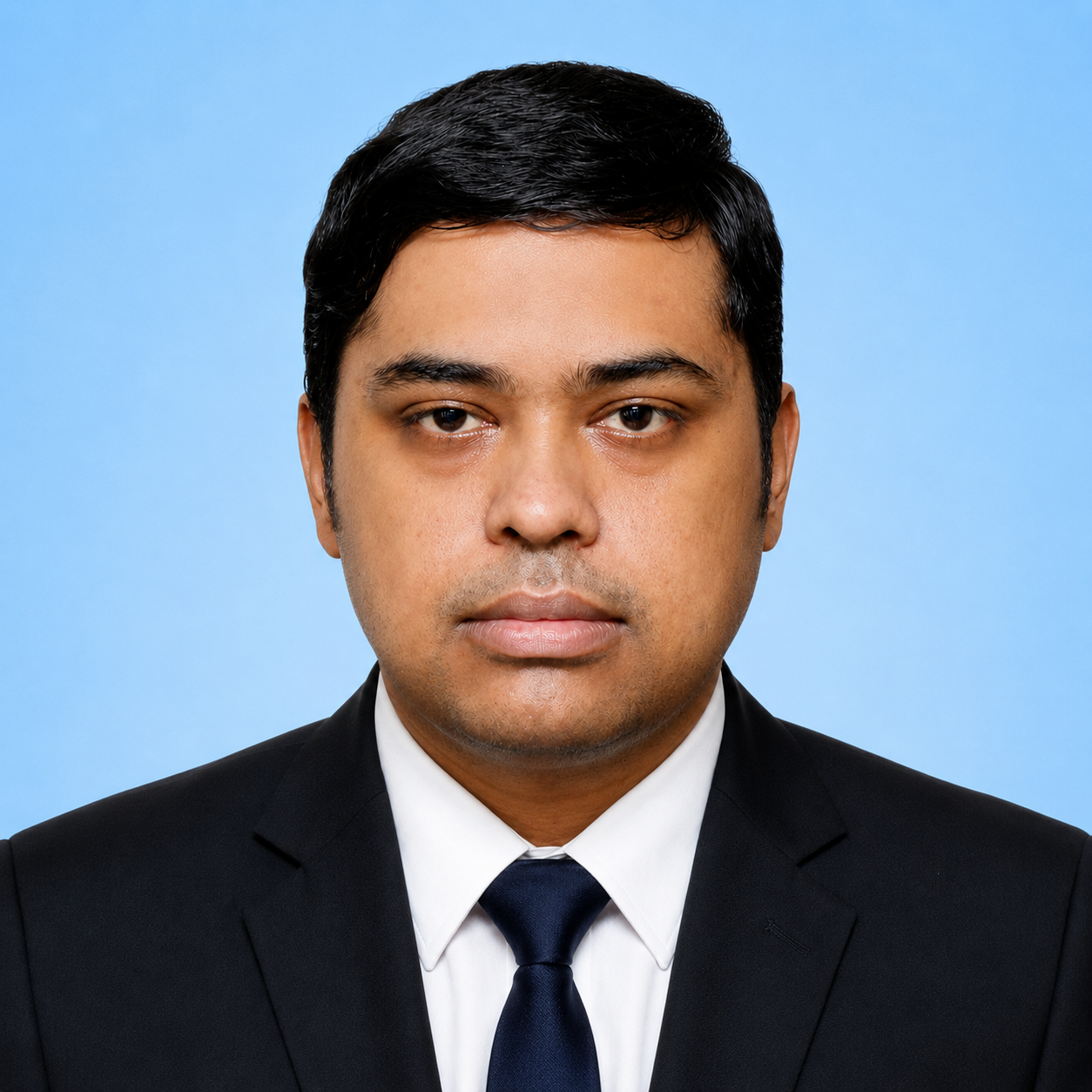 Sumantra Bose