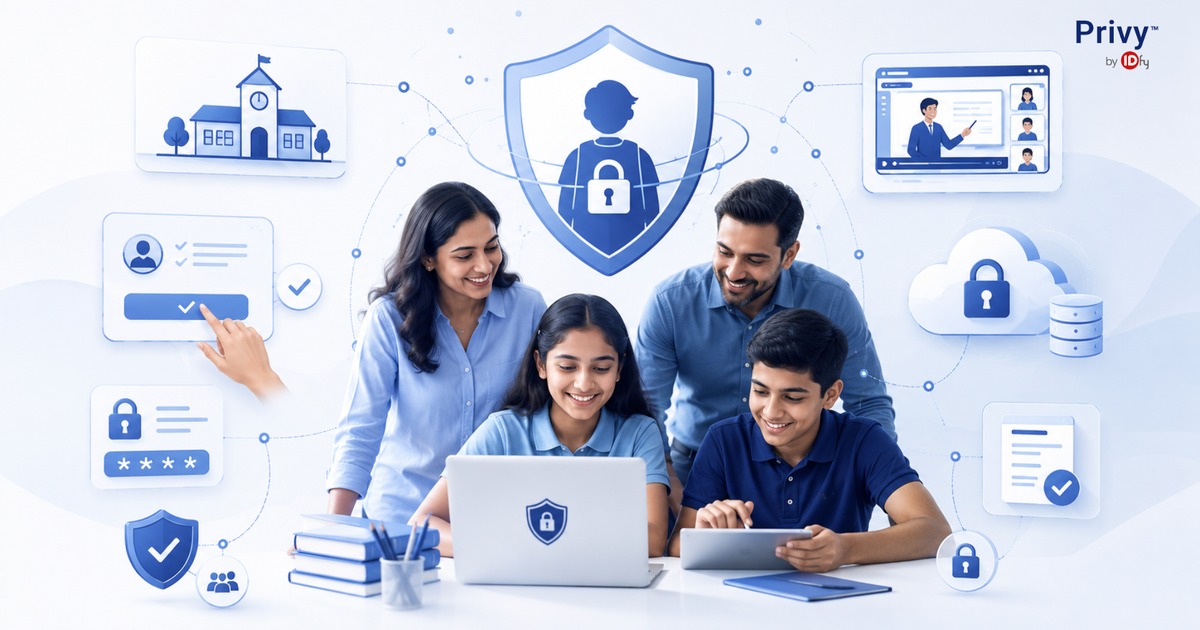 DPDPA for Schools and EdTechs: The 2026 Guide to Children's Data Compliance